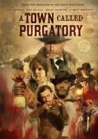 Город под названием Чистилище