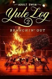 Adult Swim. Святочное полено 2: Расширение