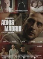 Прощай, Мадрид