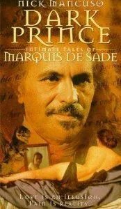 Маркиз де Сад