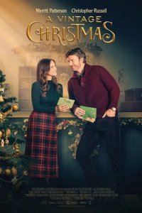 Винтажное Рождество