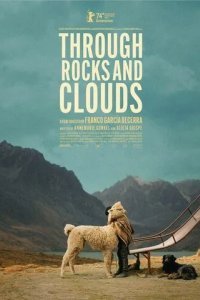 Сквозь скалы и облака