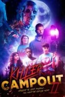 Убийственный лагерь: часть вторая