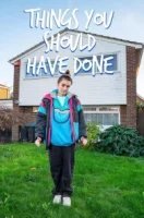 Вещи, которые ты должна была сделать