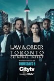 Закон и порядок Торонто: Преступный умысел