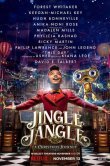 Мистер Джангл и рождественское путешествие