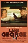 Озеро Джордж