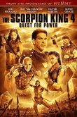 Царь скорпионов 4: Утерянный трон