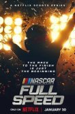 NASCAR: Высокая скорость