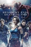 Обитель зла: Остров смерти
