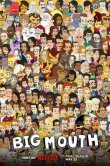 Большой рот
