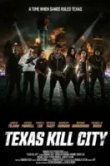 Техасский город смерти