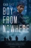 Мальчик из ниоткуда