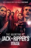 Призрак в доме Джека Потрошителя
