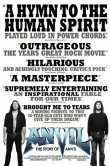 Anvil: История рок-группы