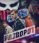 Разворот