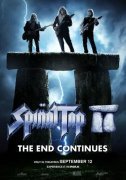 Это – Spinal Tap 2: Конец продолжается